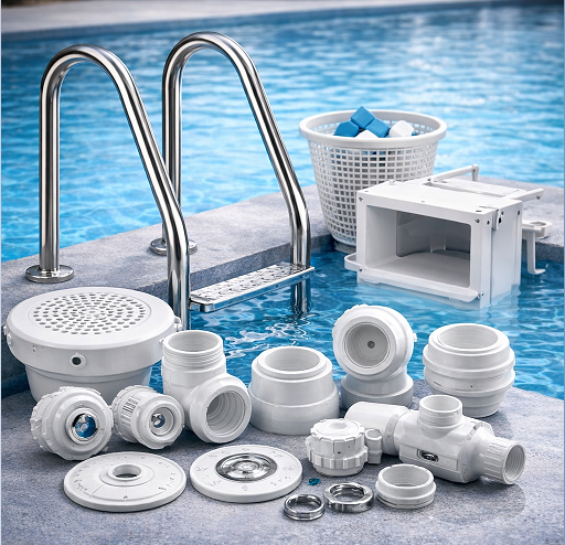 Pool Fittings